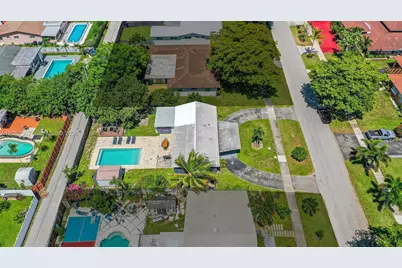 3338 Cleveland St #0, Hollywood, FL 33021 - Photo 28