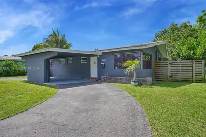 3338 Cleveland St #0, Hollywood, FL 33021 - Photo 2