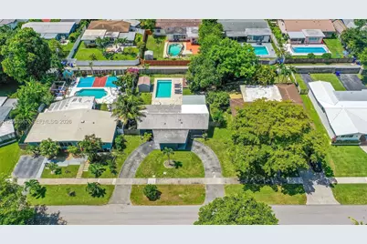 3338 Cleveland St #0, Hollywood, FL 33021 - Photo 26
