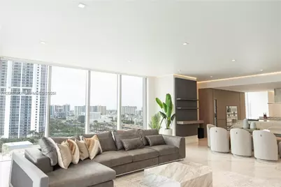 18501 Collins Ave #1104, Sunny Isles Beach, FL 33160 - Photo 4
