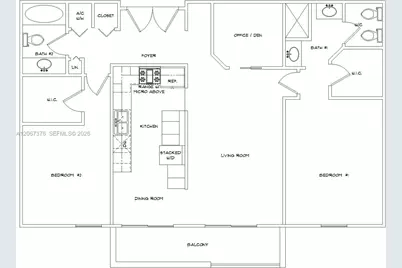 5900 SW 127th Ave #3308, Miami, FL 33183 - Photo 34