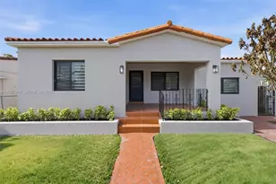 5000 SW 5th Terrace, Miami, FL 33134 - Photo 1