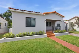5000 SW 5th Terrace, Miami, FL 33134 - Photo 2