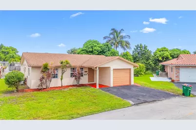 6605 NW 77th St, Tamarac, FL 33321 - Photo 1