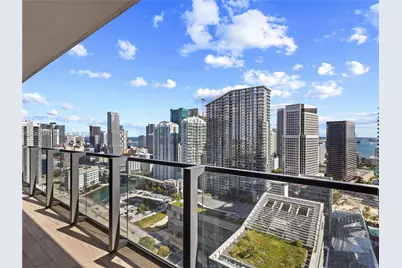 88 SW 7th St #3007, Miami, FL 33130 - Photo 28