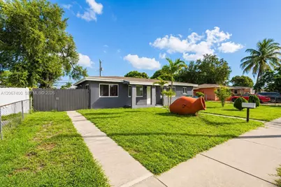 3271 NW 173rd Ter, Miami Gardens, FL 33056 - Photo 2