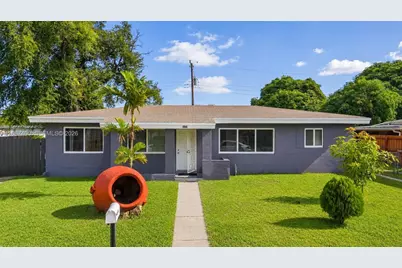 3271 NW 173rd Ter, Miami Gardens, FL 33056 - Photo 1