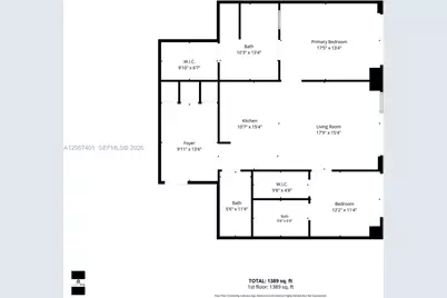 2411 Laguna Circle #208, Miami, FL 33181 - Photo 34