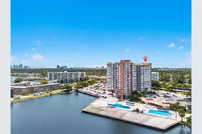 1351 NE Miami Gardens Dr #PH1725E, Miami, FL 33179 - Photo 36