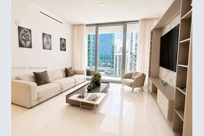 300 Biscayne Boulevard Way #2609W, Miami, FL 33131 - Photo 8