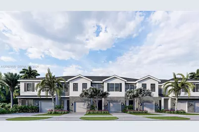 152 NE 15th Ave, Homestead, FL 33033 - Photo 1