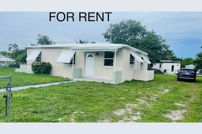 12330 NW 17th Ct #12330, Miami, FL 33167 - Photo 2
