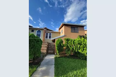 8075 NW 71st Ct #8075, Tamarac, FL 33321 - Photo 1
