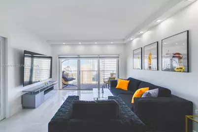 1980 S Ocean Dr #20K, Hallandale Beach, FL 33009 - Photo 2