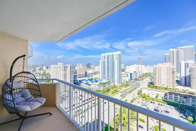 1980 S Ocean Dr #20K, Hallandale Beach, FL 33009 - Photo 6