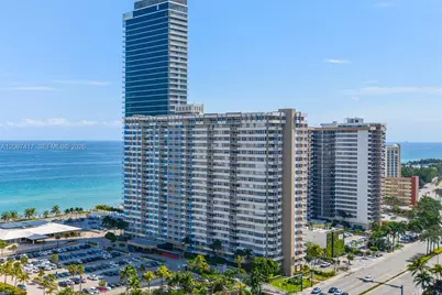 1980 S Ocean Dr #20K, Hallandale Beach, FL 33009 - Photo 30