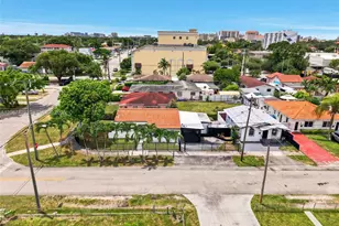 3500 NW 1st St, Miami, FL 33125 - Photo 2