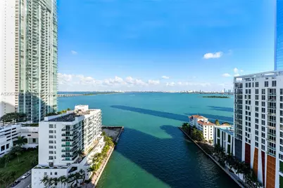 460 NE 28th St #1803, Miami, FL 33137 - Photo 4