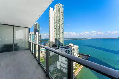 460 NE 28th St #1803, Miami, FL 33137 - Photo 2