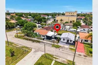 3500 NW 1st St #B, Miami, FL 33125 - Photo 16