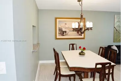 4211 NW 41st St #407, Lauderdale Lakes, FL 33319 - Photo 6