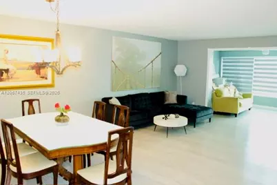 4211 NW 41st St #407, Lauderdale Lakes, FL 33319 - Photo 1