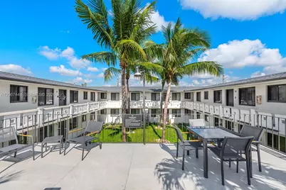 1345 W 28th St #5, Hialeah, FL 33010 - Photo 2