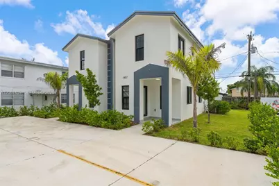 1457 NW 2nd Ave #1457, Homestead, FL 33034 - Photo 2