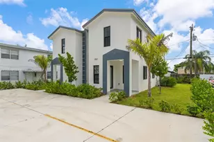 1457 NW 2nd Ave, Florida City, FL 33034 - Photo 2