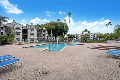 11205 W Atlantic Blvd #207, Coral Springs, FL 33071 - Photo 14