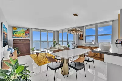 1155 Brickell Bay Dr #3211, Miami, FL 33131 - Photo 2