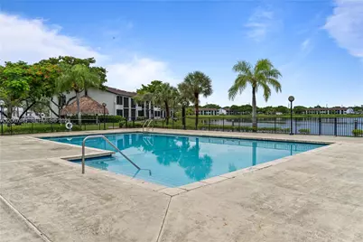 213 Lake Pointe Dr #203, Oakland Park, FL 33309 - Photo 14