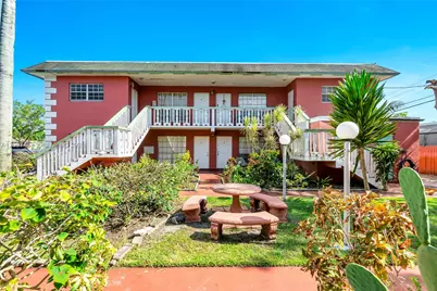2201 NW 64th Ave #5, Sunrise, FL 33313 - Photo 10