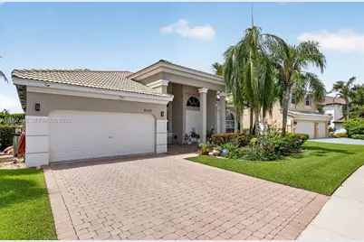 6543 Marbletree Ln, Lake Worth, FL 33467 - Photo 6
