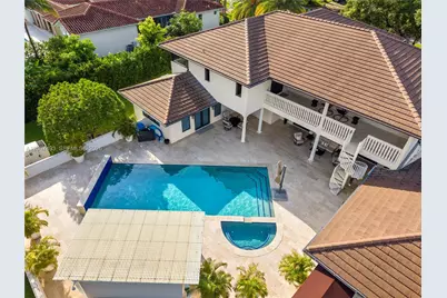 5720 SW 128th St, Pinecrest, FL 33156 - Photo 2