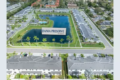 4965 Peacock Way #5838, Dania Beach, FL 33312 - Photo 14