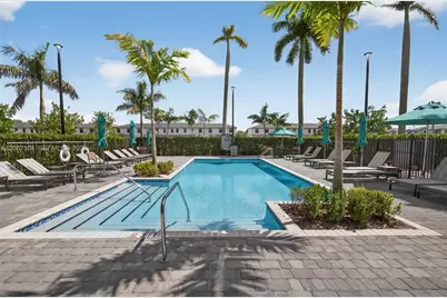 4965 Peacock Way #5838, Dania Beach, FL 33312 - Photo 18