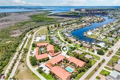 5510 SW 4th Pl #605, Cape Coral, FL 33914 - Photo 44