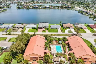 5510 SW 4th Pl #605, Cape Coral, FL 33914 - Photo 46