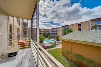 4848 NW 24th Ct #230, Lauderdale Lakes, FL 33313 - Photo 22