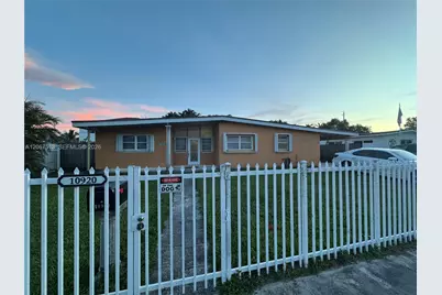 10920 Westwood Lake Dr, Miami, FL 33165 - Photo 1