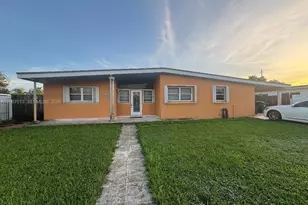 10920 Westwood Lake Dr, Miami, FL 33165 - Photo 1