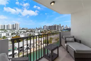 3703 NE 166th St, North Miami Beach, FL 33160 - Photo 1