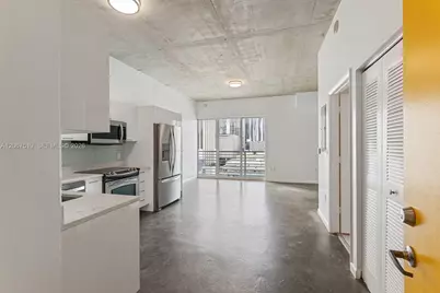 133 NE 2nd Ave #1104, Miami, FL 33132 - Photo 2