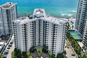 3001 S Ocean Dr, Hollywood, FL 33019 - Photo 1