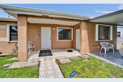 16520 NW 18th Ave, Miami Gardens, FL 33054 - Photo 1