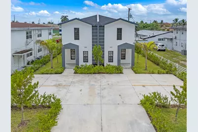 1459 NW 2nd Ave #1459, Florida City, FL 33034 - Photo 2
