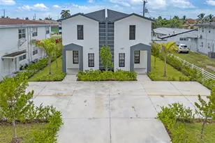 1459 NW 2nd Ave, Florida City, FL 33034 - Photo 2