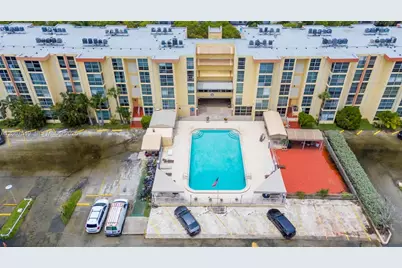200 172nd St #112, Sunny Isles Beach, FL 33160 - Photo 30