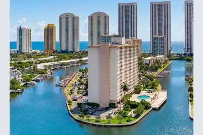 400 Kings Point Dr #714, Sunny Isles Beach, FL 33160 - Photo 1